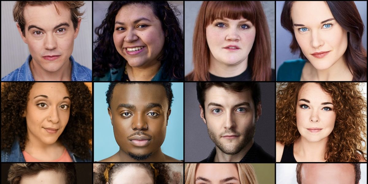 Full Cast Announced For Kokandy Productions' INTO THE WOODS At The Chopin Theatre
