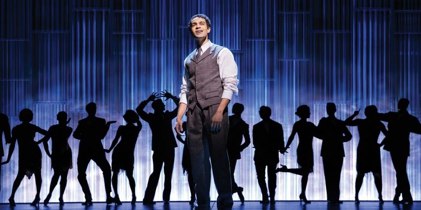 THE GREAT GATSBY North American Tour Stops Kansas City This Month Photo