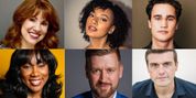 Full Cast Announced for BOOP! THE MUSICAL National Tour Photo