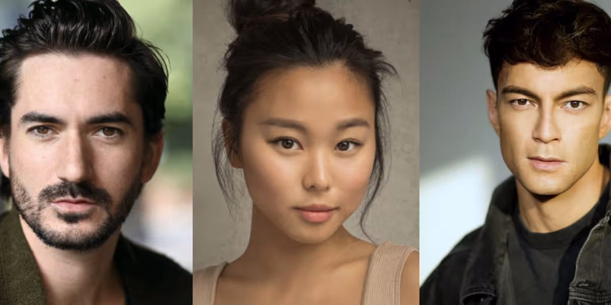 Full Cast Announced for DEATH NOTE THE MUSICAL in Concert