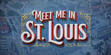 Full Cast Announced for MEET ME IN ST. LOUIS at The Muny