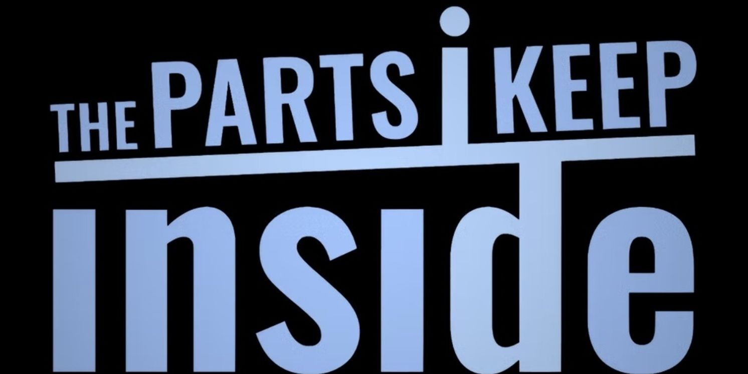 Caroline Bowman, Major Attaway Will Lead THE PARTS I KEEP INSIDE Industry Reading  Image