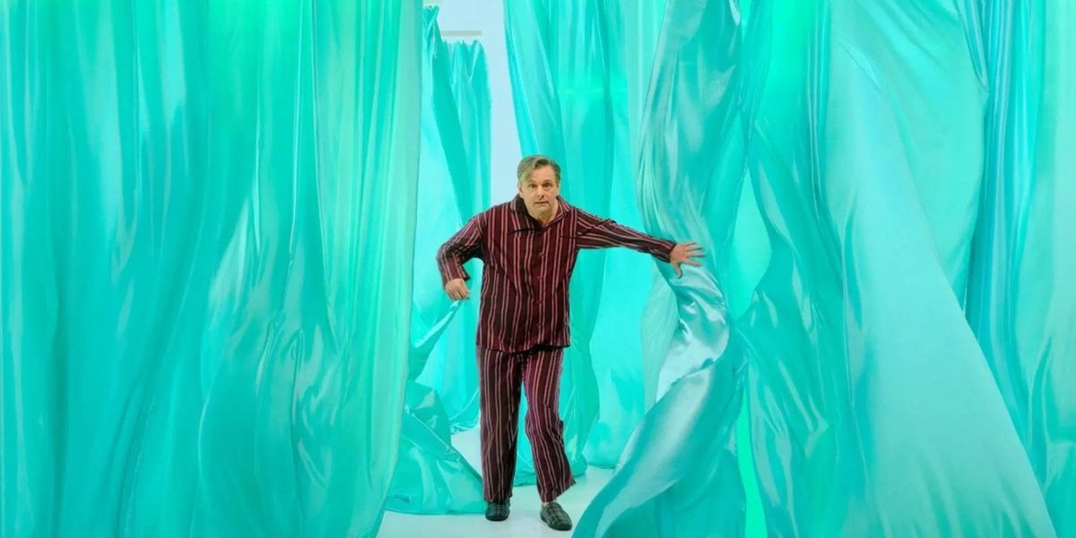 Full Cast Announced for the National Theatre's NYE, Starring Michael Sheen