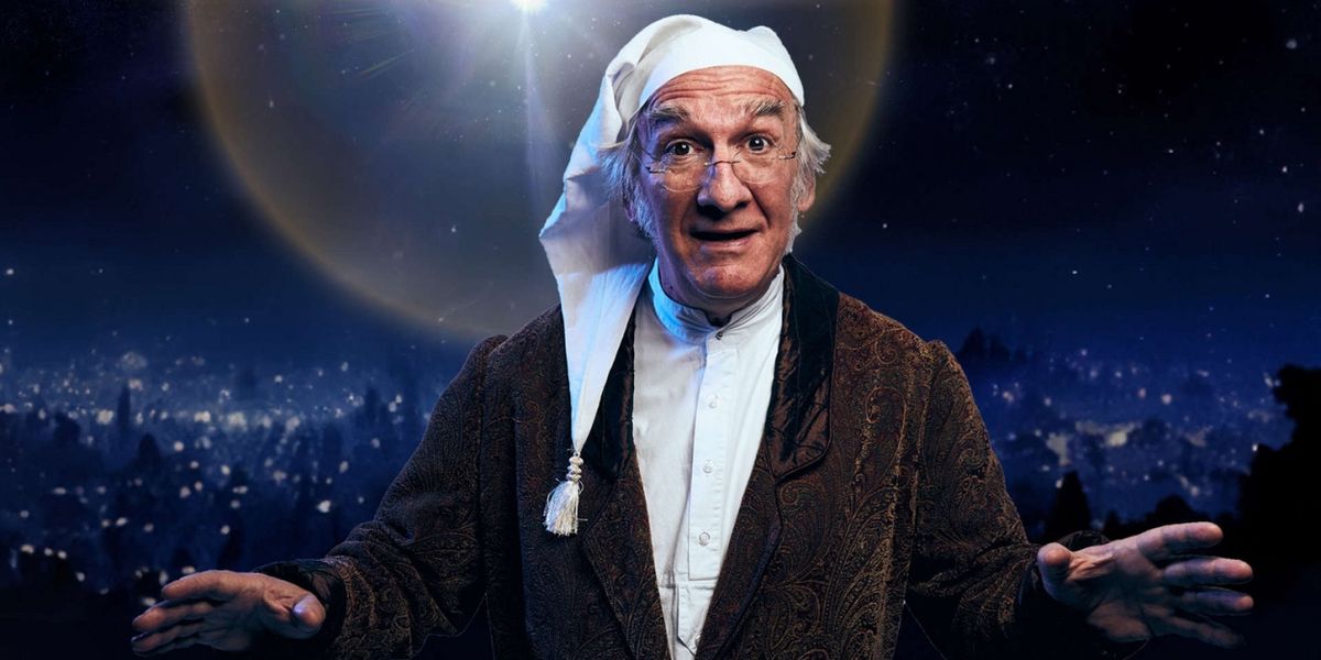 The Hanover Theatre Announces Casting for A CHRISTMAS CAROL 17th Annual Production