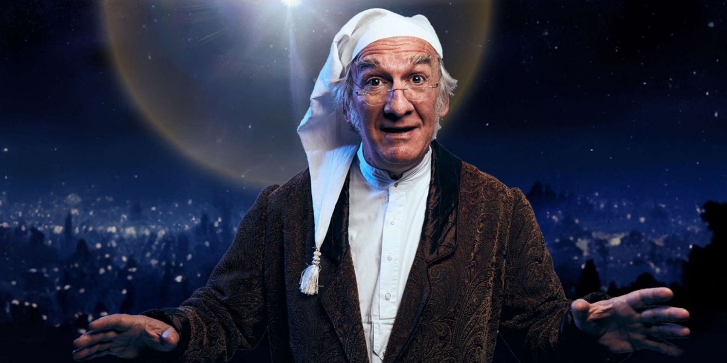 The Hanover Theatre Announces Casting for A CHRISTMAS CAROL 17th Annual Production  Image