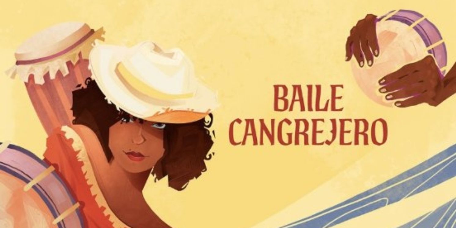 Full Cast & Creative Team Set for BAILE CANGREJERO at Pregones/Puerto Rican Traveling Theater  Image