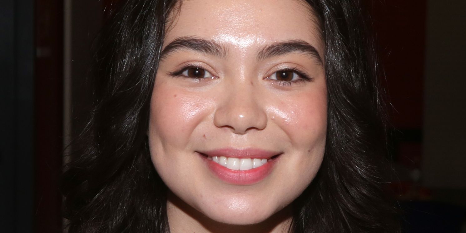 Full Cast & Creative Team Set for Manhattan Concert Productions' CHILDREN OF EDEN  Image