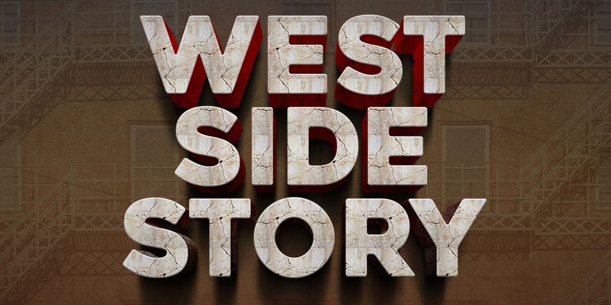 Meet the Full Cast and Production Team of West Side Story at The Muny