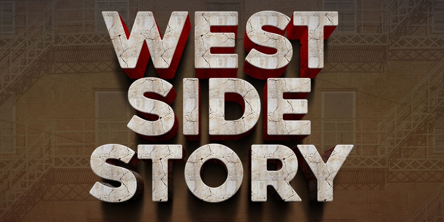 Meet the Full Cast and Production Team of West Side Story at The Muny  Image