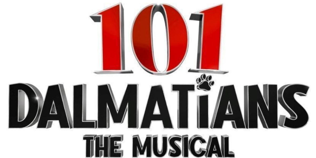 Full Cast Set For 101 DALMATIANS Musical UK & Ireland Tour