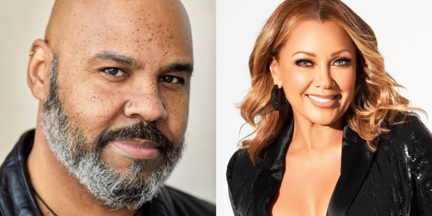Full Cast Revealed For A WONDERFUL WORLD Musical; Vanessa Williams Joins Producing Team  Image
