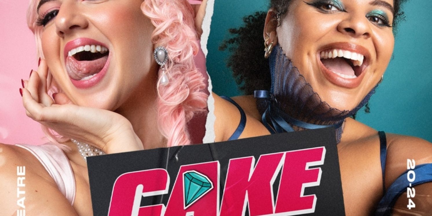Full Cast Revealed For CAKE The Marie Antoinette Playlist at The Lyric Theatre  Image