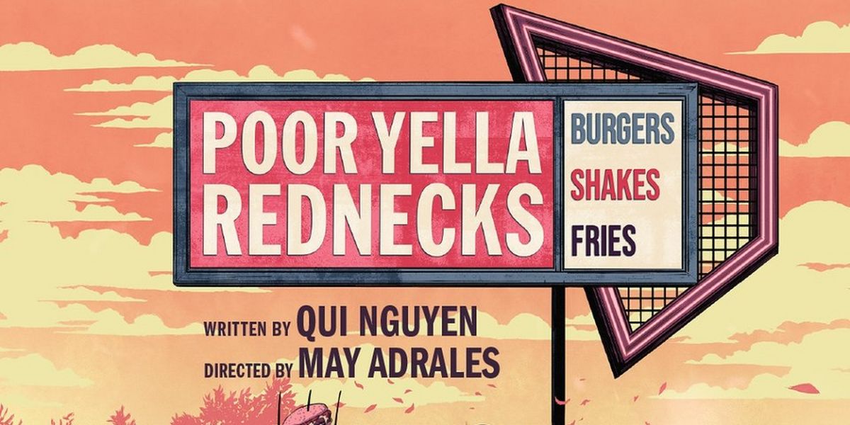 Full Cast Revealed For POOR YELLA REDNECKS at MTC