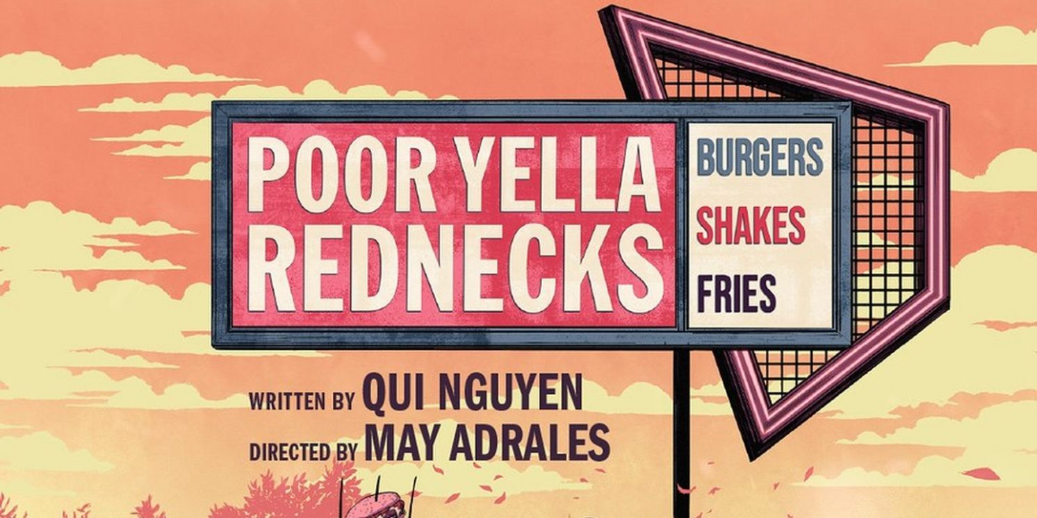Full Cast Revealed For POOR YELLA REDNECKS at MTC  Image