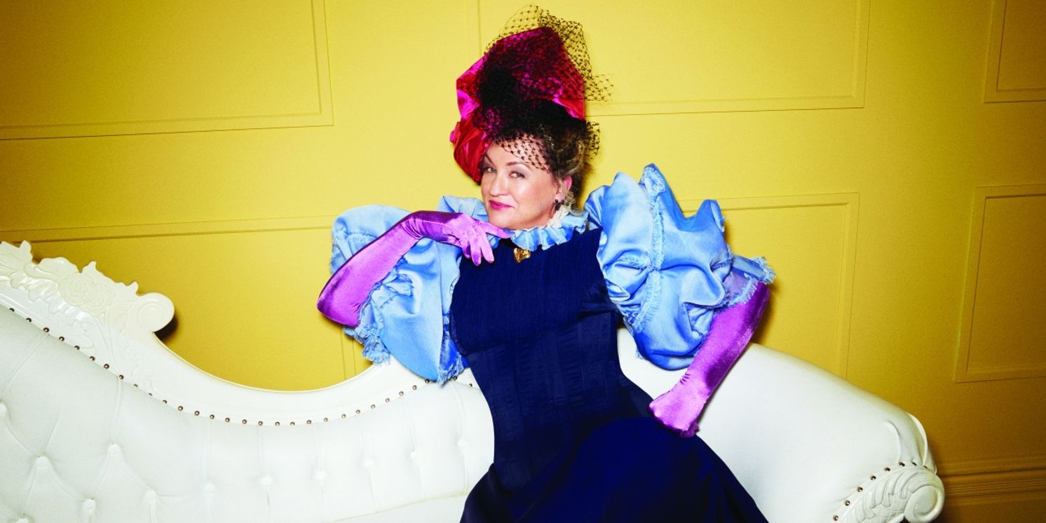 Full Cast Revealed For THE IMPORTANCE OF BEING EARNEST at Sydney Theatre Company  Image