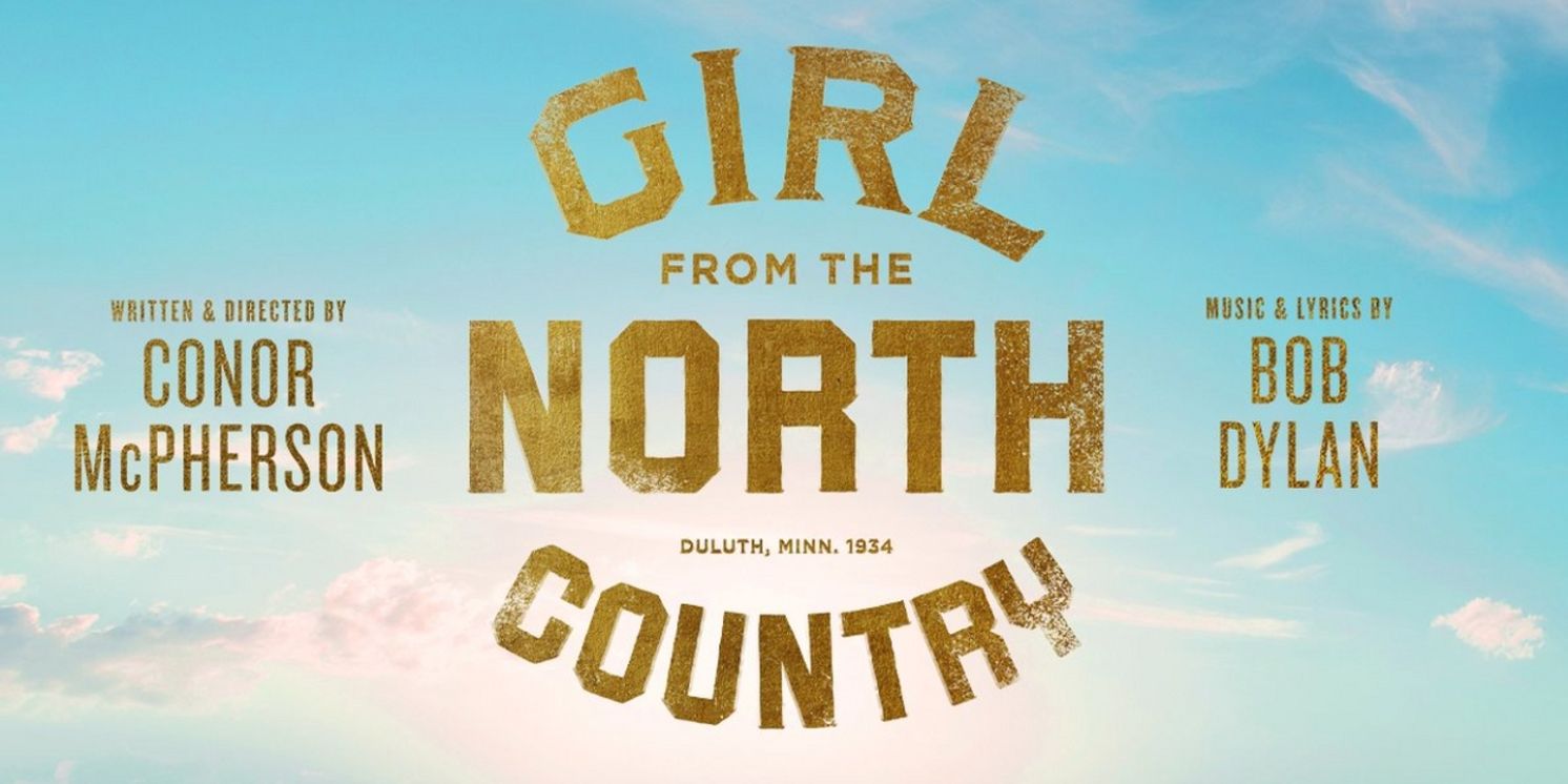 Full Cast Revealed For the GIRL FROM THE NORTH COUNTRY North American Tour  Image