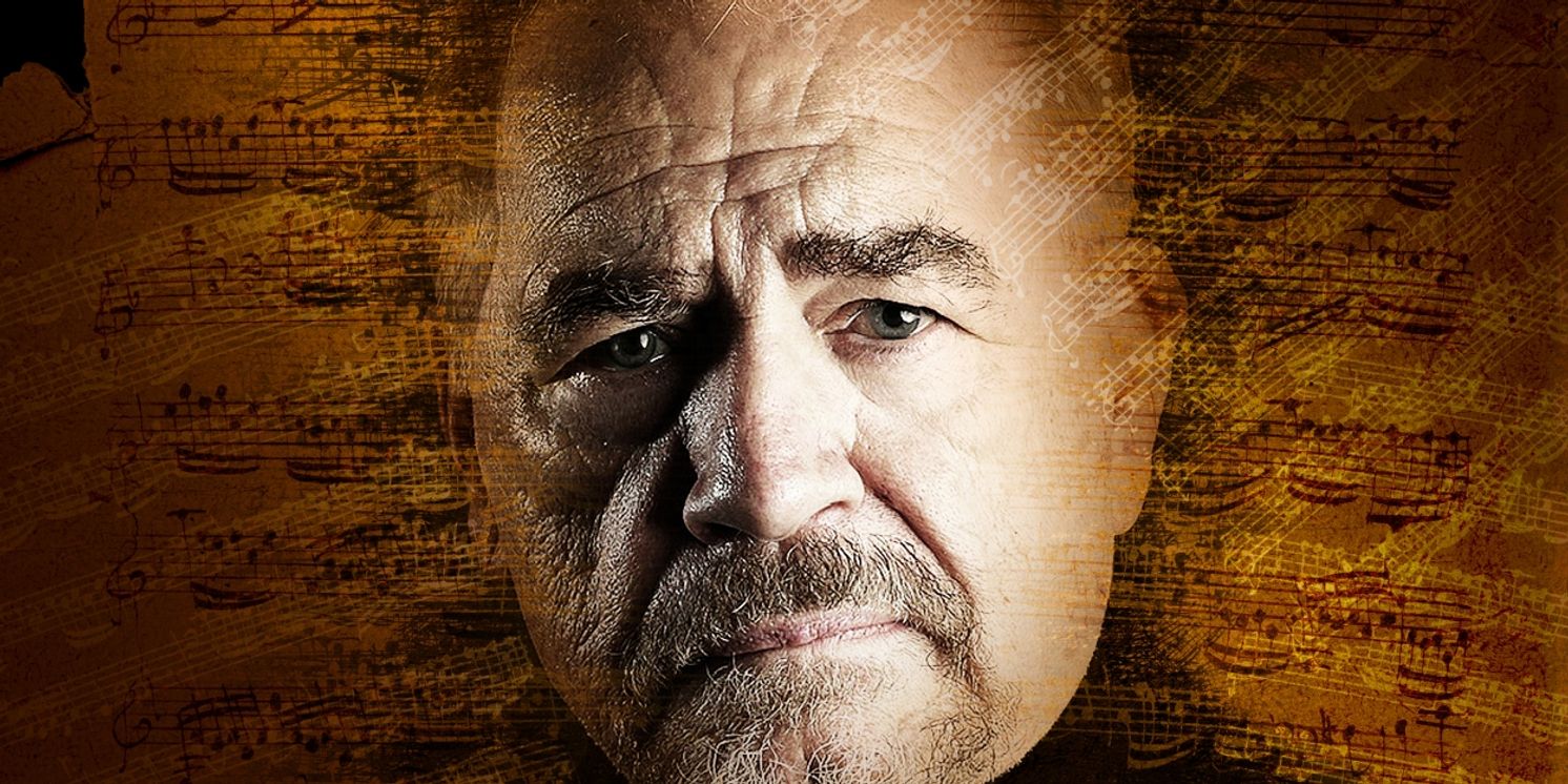 Full Cast Revealed to Join Brian Cox in THE SCORE at Bath Theatre Royal  Image