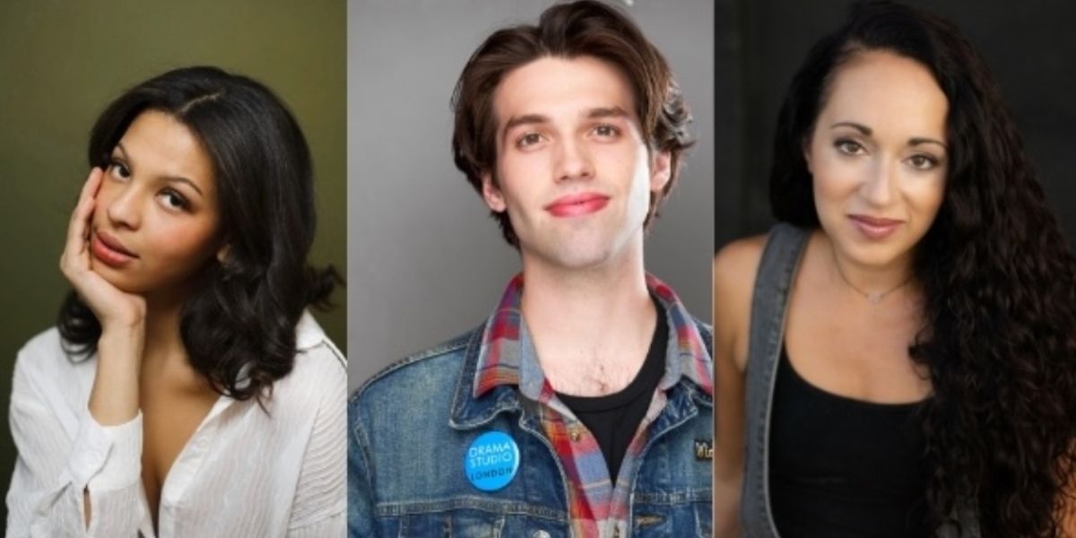 Full Cast Set For AMERICAN IDIOT at The Actors Studio Of New Jersey