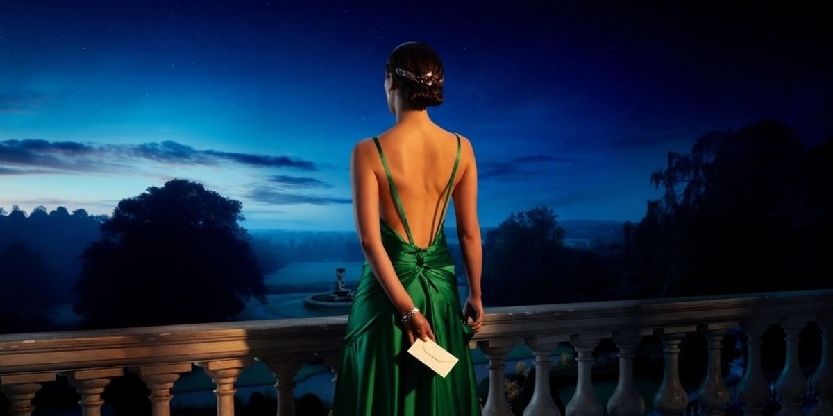 Full Cast Set For ATONEMENT at Chichester Festival Theatre