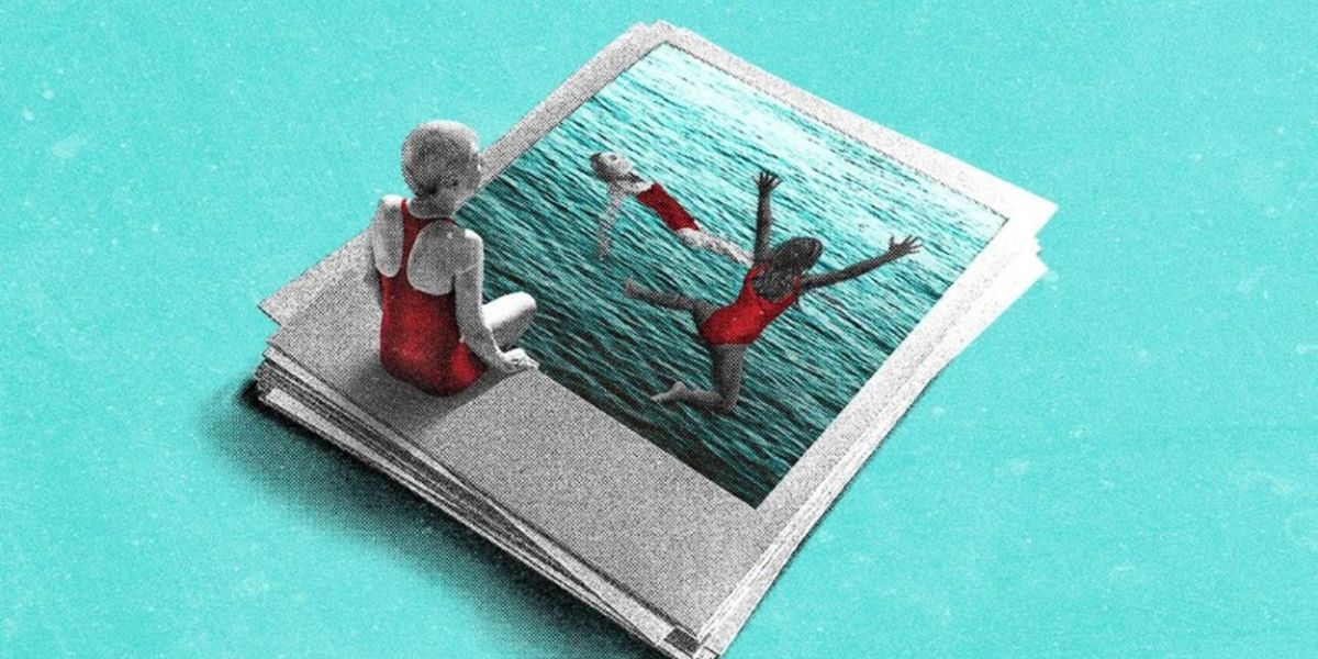 Full Cast Set For BACKSTROKE At The Donmar Warehouse