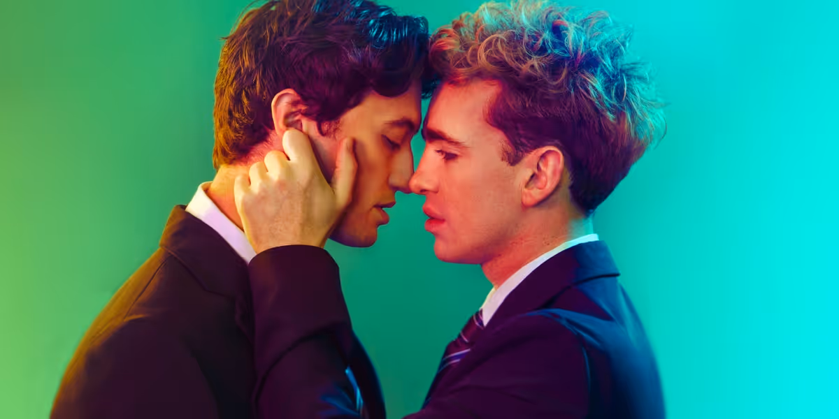 Full Cast Set For BARE Concert at the London Palladium