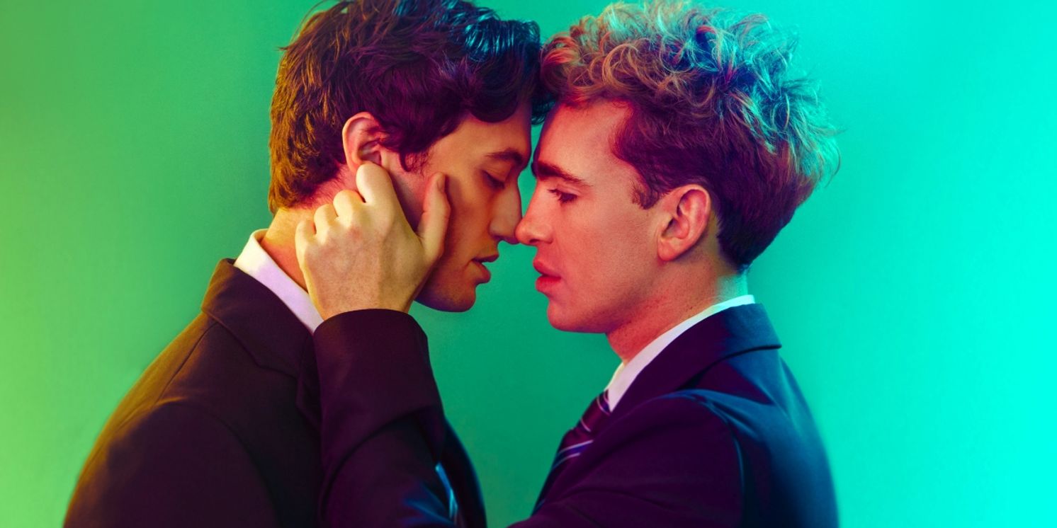 Full Cast Set For BARE Concert at the London Palladium  Image