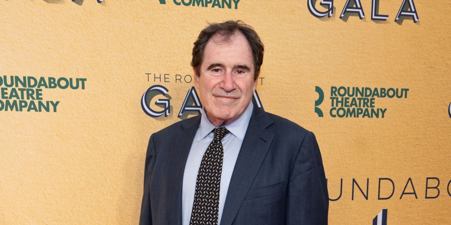 Richard Kind, Jennifer Laura Thompson & More Join Kennedy Center's BYE BYE BIRDIE  Image