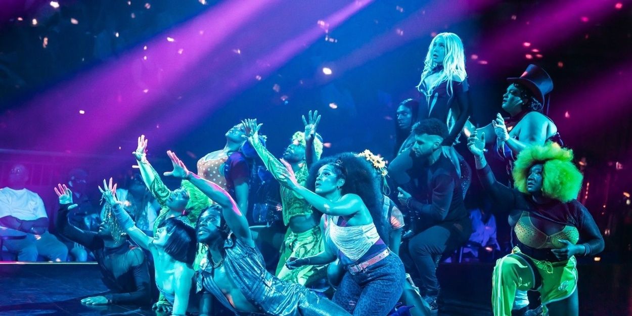 ブロードウェイ版『CATS: THE JELLICLE BALL』の全キャスト決定