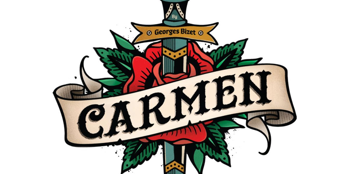 Full Cast Set For CARMEN Northern Ireland Opera Debut at Grand Opera House Belfast