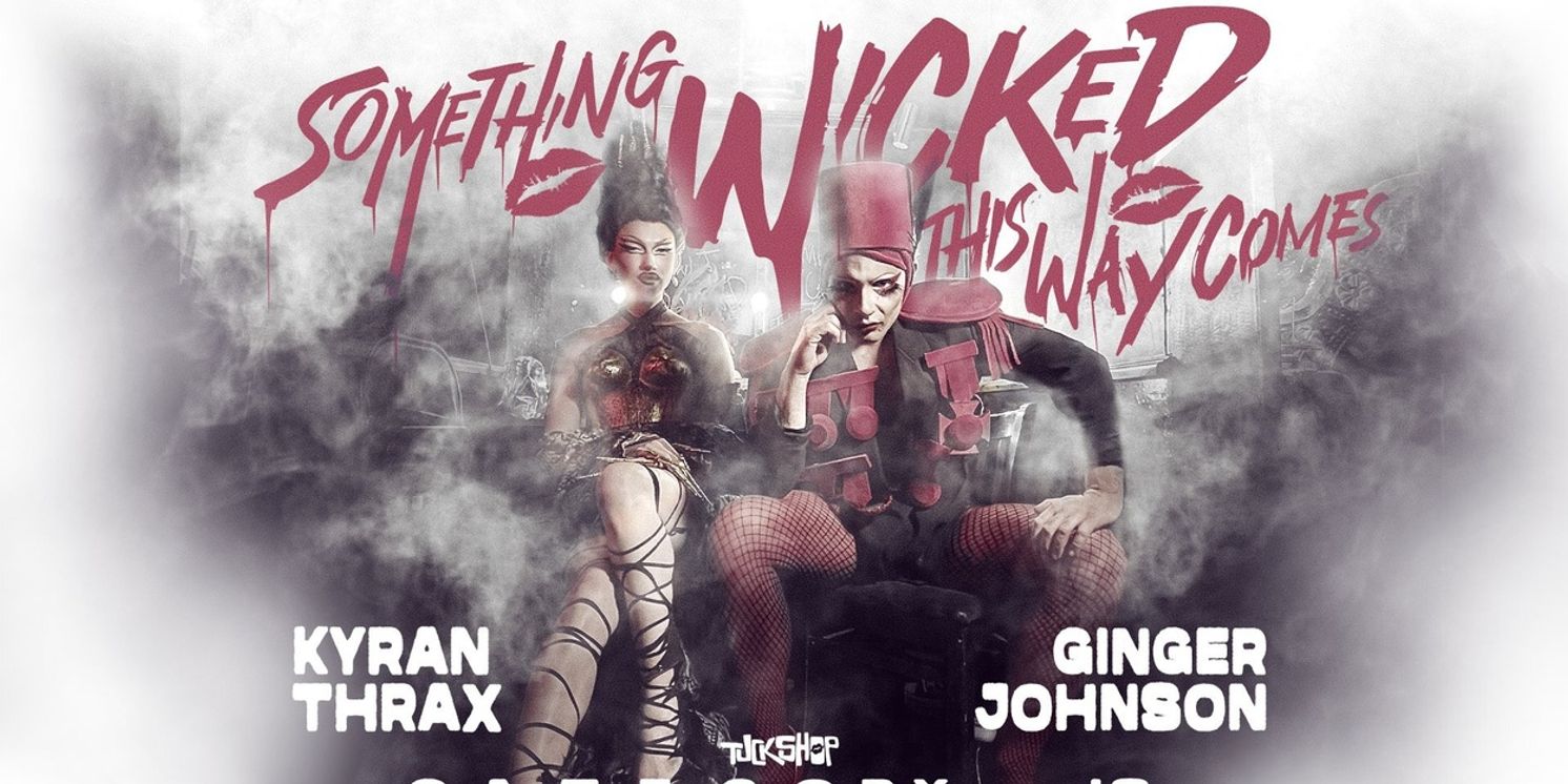 Full Cast Set For CATEGORY IS: MACBETH at The Emerald Theatre  Image