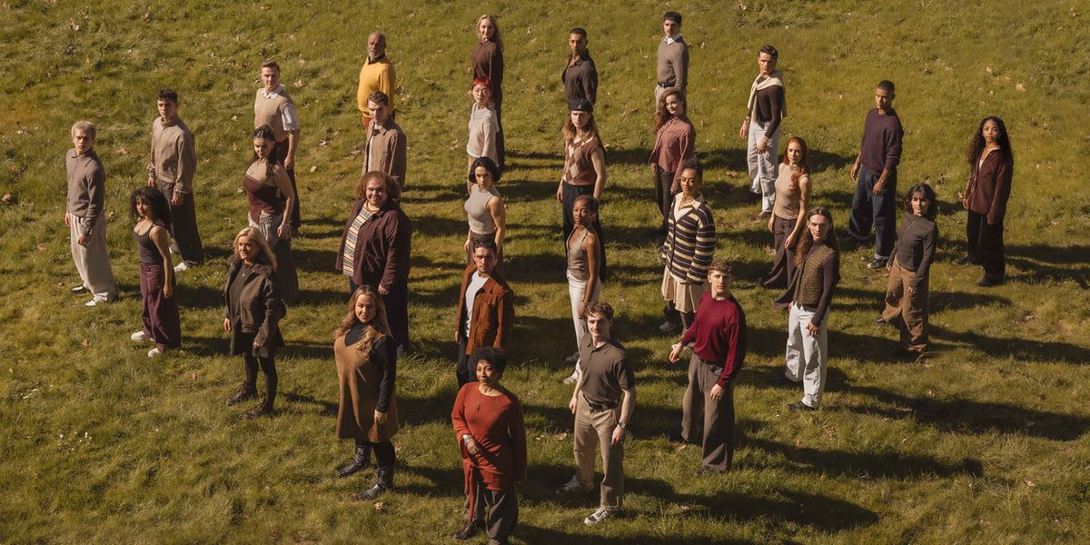 Distribution complèt pour CATS au Regent's Park Open Air Theatre 