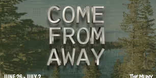 Full Cast Set For COME FROM AWAY at the Muny