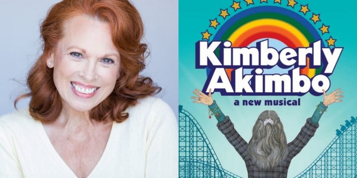 Full Cast Set For Carolee Carmello-Led KIMBERLY AKIMBO National Tour