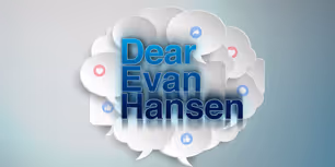 Full Cast Set For DEAR EVAN HANSEN at the Muny