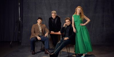 Full Cast Set For DEATH OF A SALESMAN in Australia Photo