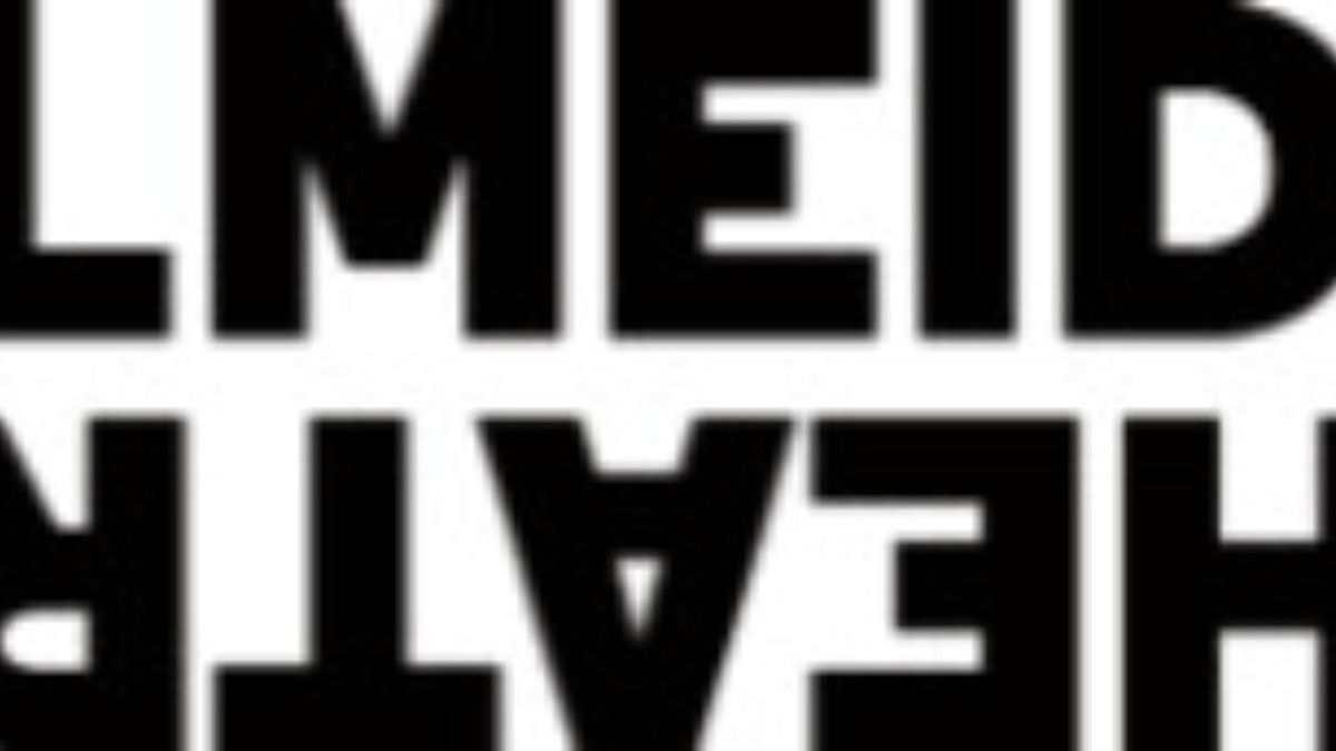 Full Cast Set For DESIRE UNDER THE ELMS at Almeida Theatre
