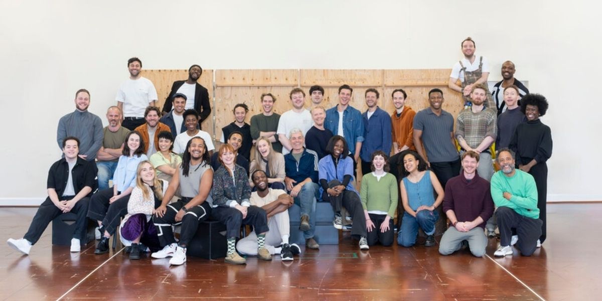 Full Cast Set For GAME OF THRONES: THE MAD KING
