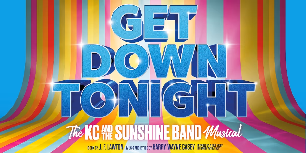 Full Cast Set For GET DOWN TONIGHT – The Official KC and The Sunshine Band Musical