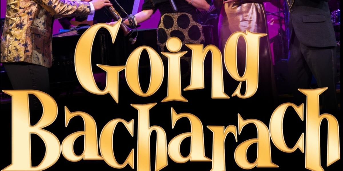 Full Cast Set For GOING BACHARACH Off-Broadway