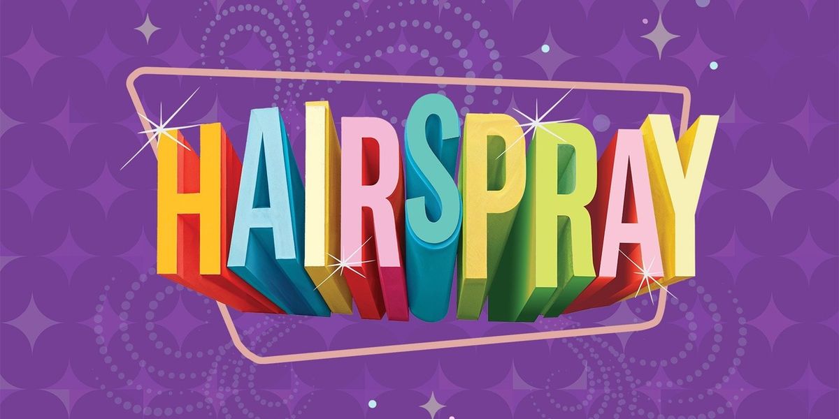 Full Cast Set For HAIRSPRAY at The Muny