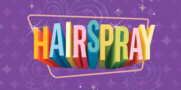 Full Cast Set For HAIRSPRAY at The Muny Photo