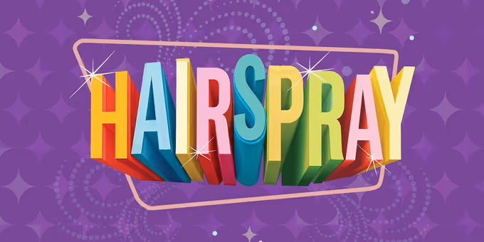 Full Cast Set For HAIRSPRAY at The Muny Photos