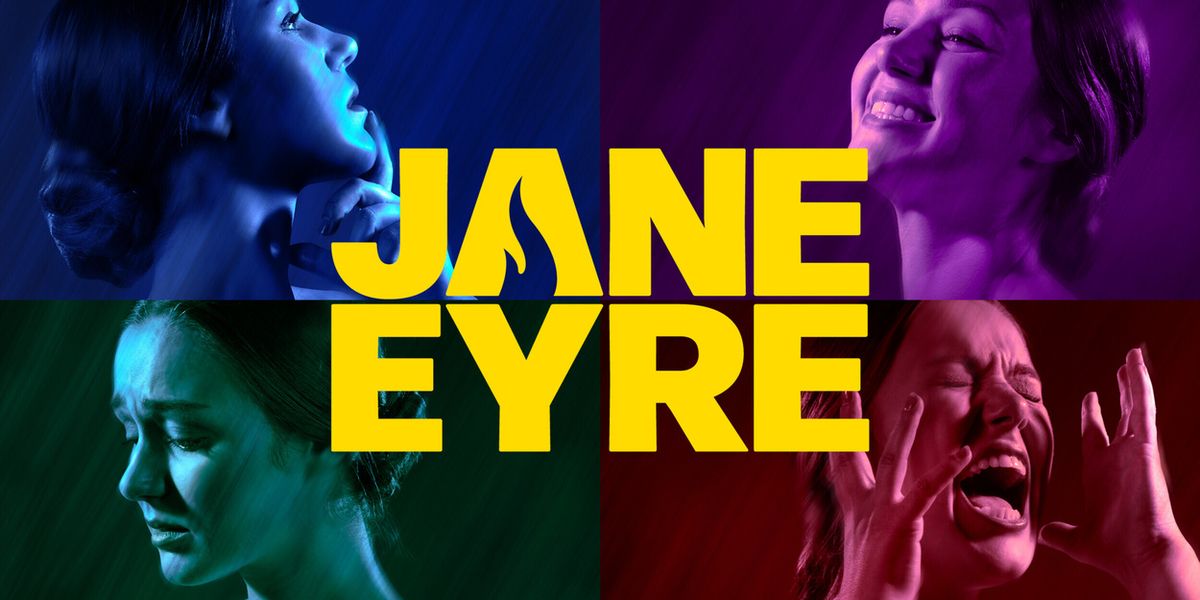 Full Cast Set For JANE EYRE UK Premiere at Southwark Playhouse