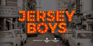 Full Cast Set For JERSEY BOYS at The Muny