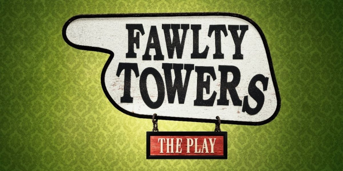 Full Cast Set For John Cleese's FAWLTY TOWERS – THE PLAY