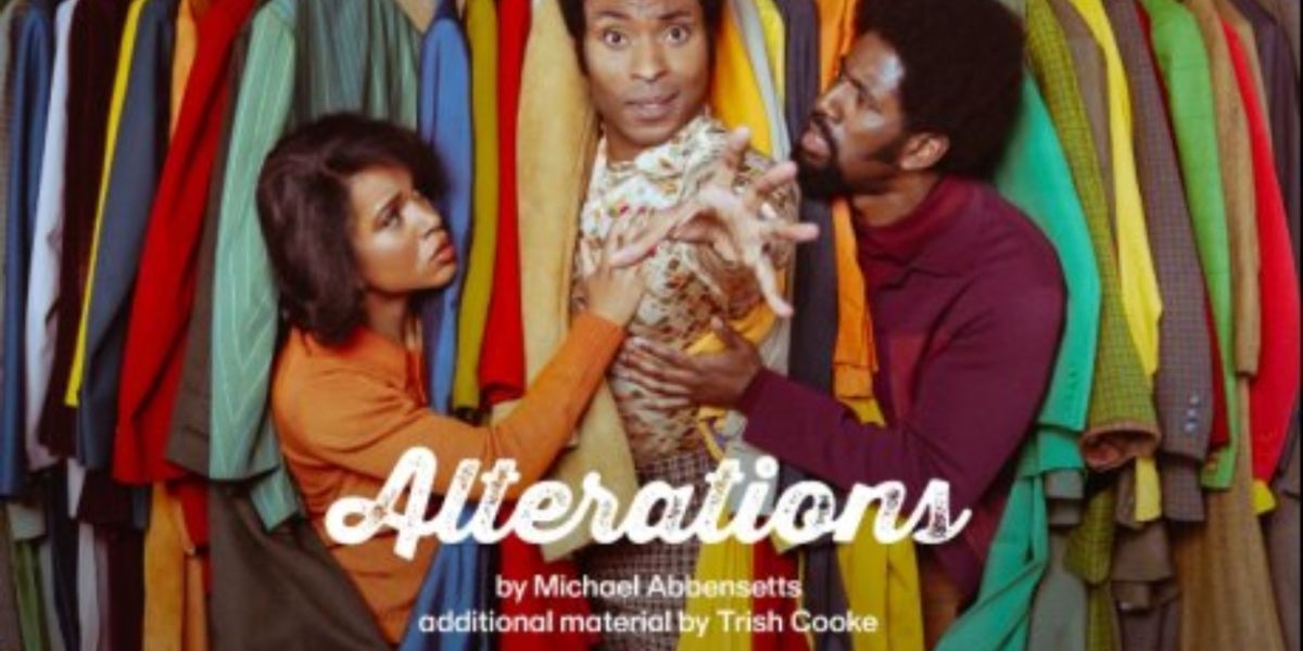Full Cast Set For Lynette Linton's National Theatre Revival Of Michael Abbensetts' ALTERATIONS