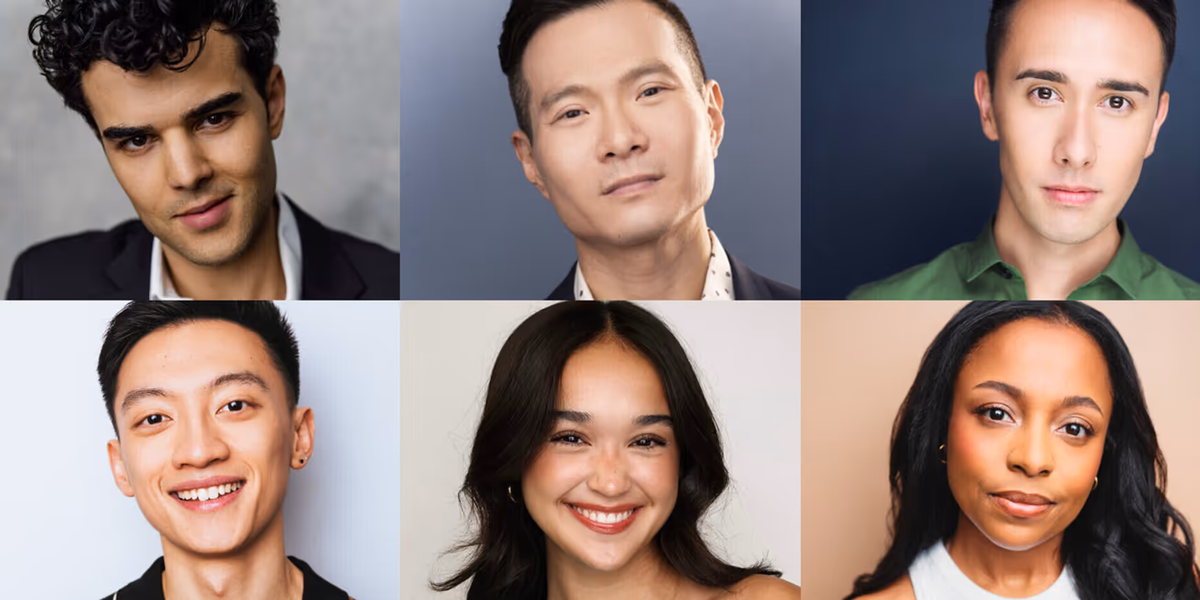 Full Cast Set For MAYBE HAPPY ENDING North American Tour