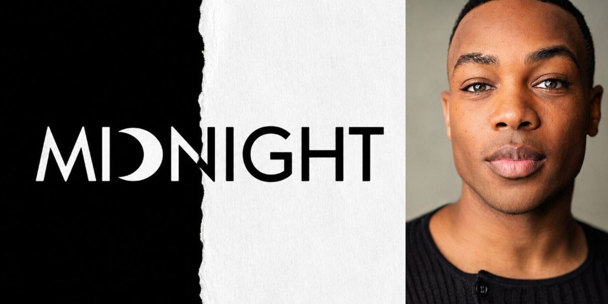 Full Cast Set For MIDNIGHT, Written and Directed by Todrick Hall