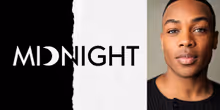 Full Cast Set For MIDNIGHT, Written and Directed by Todrick Hall