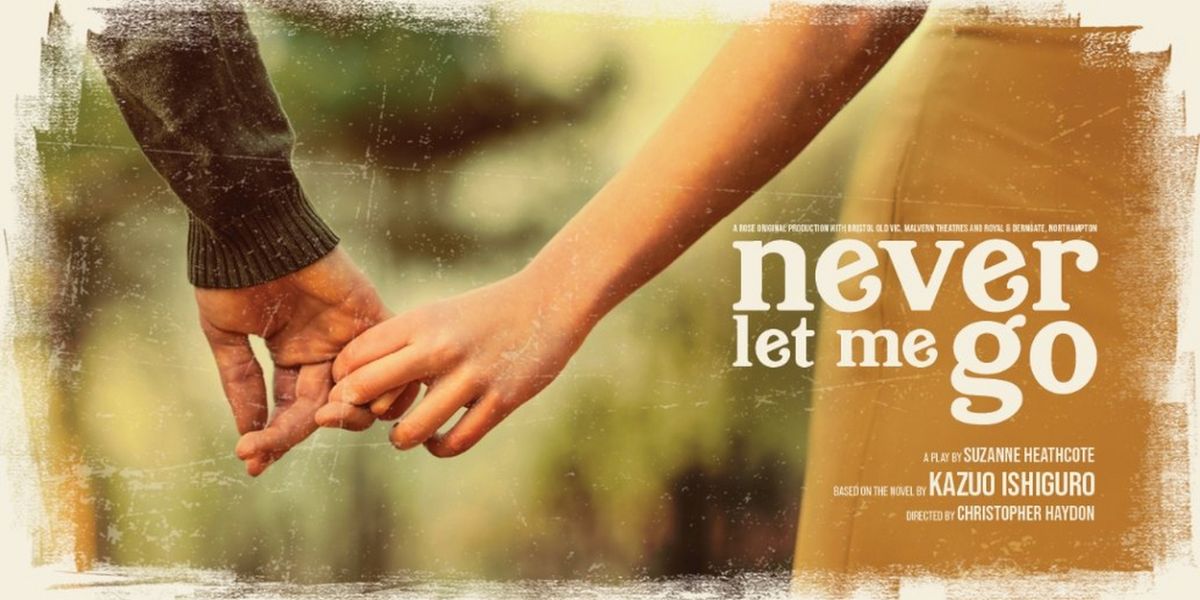 Full Cast Set For NEVER LET ME GO at the Rose Theatre